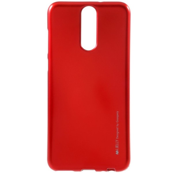 „Mercury“ dėklas - raudonas (Mate 10 Lite)