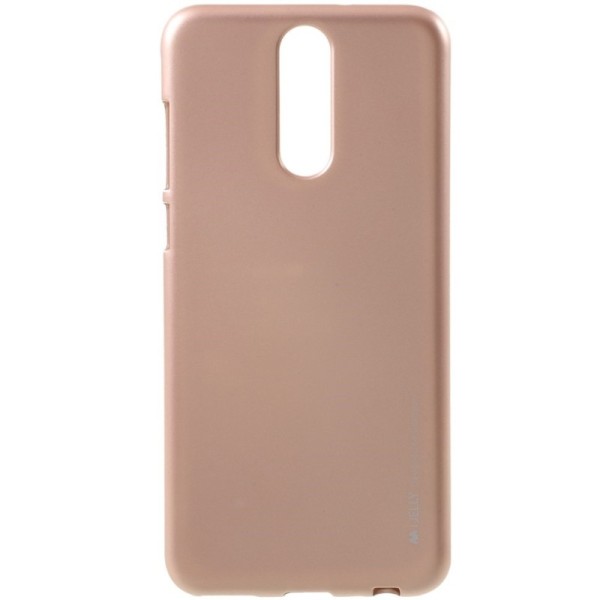 „Mercury“ dėklas - rožinis (Mate 10 Lite)