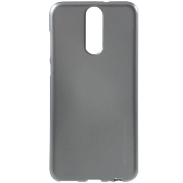 „Mercury“ dėklas - pilkas (Mate 10 Lite)