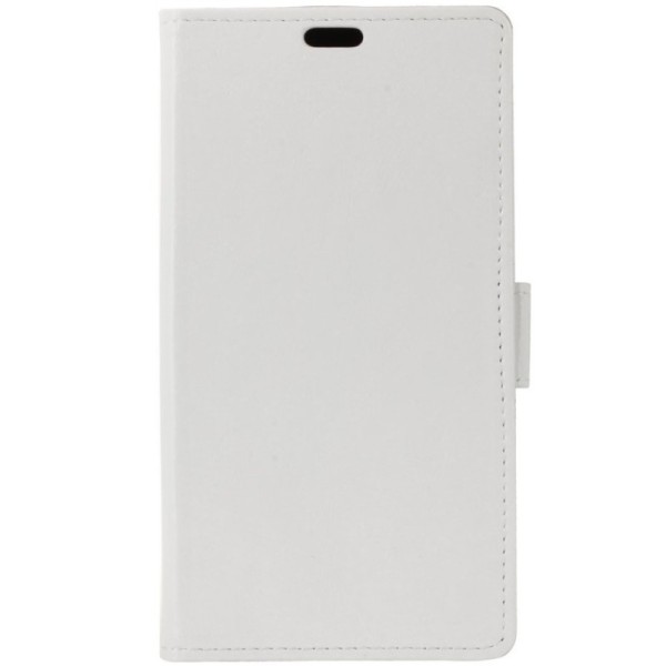 Atverčiamas dėklas - baltas (Galaxy Note 9)