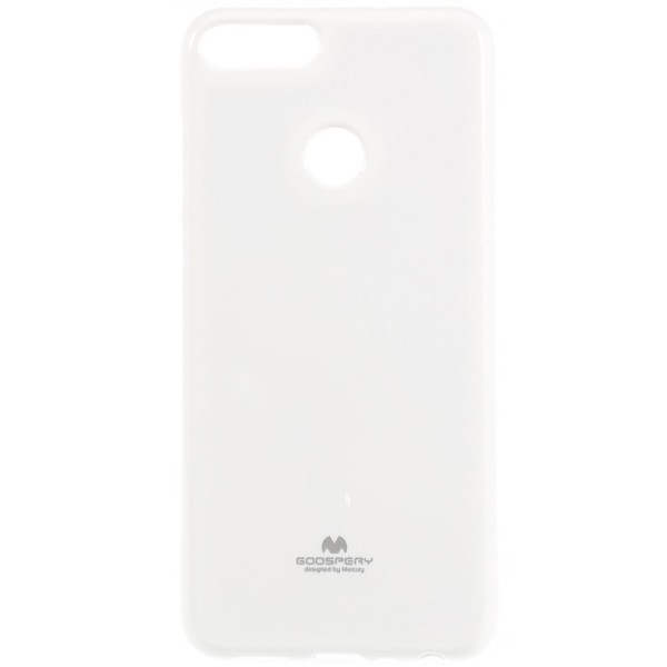 „Mercury“ apvalks - balts (P Smart 2018)