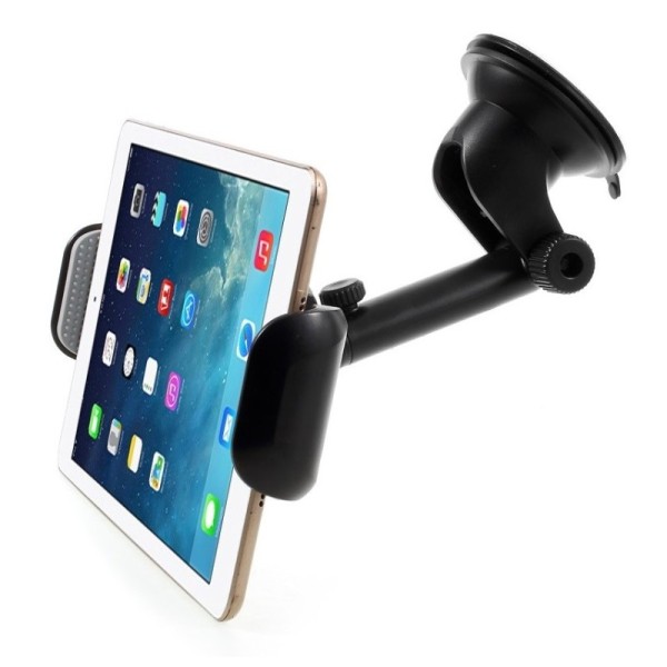 „Telescopic“ automobilinis planšetės laikiklis