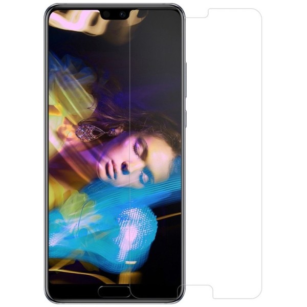 „Nillkin“ 9H Tempered Glass apsauginis ekrano stiklas 0.33 mm (P20)