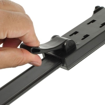 „Mount“ melns (restēm) planšetdatora autoturētājs / Vacins.lv