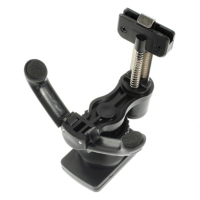 „Mount“ melns (restēm) planšetdatora autoturētājs / Vacins.lv