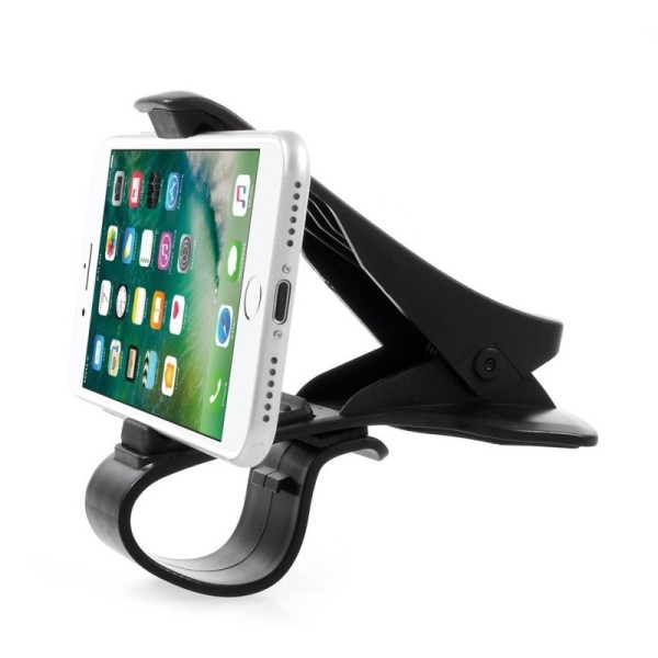 „Young“ autoturētājs - melns