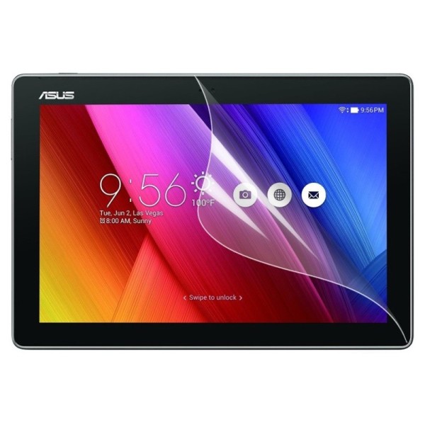 „Calans“ ekrāna aizsargplēve - matēta (ZenPad 10)