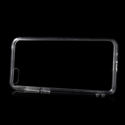 Huawei Y5 2018 (Honor 7S) cieta silikona (TPU) dzidrs apvalks / vacins.lv