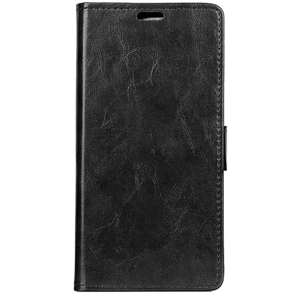 Atvēramais maciņš, grāmata - melns (Honor Play)