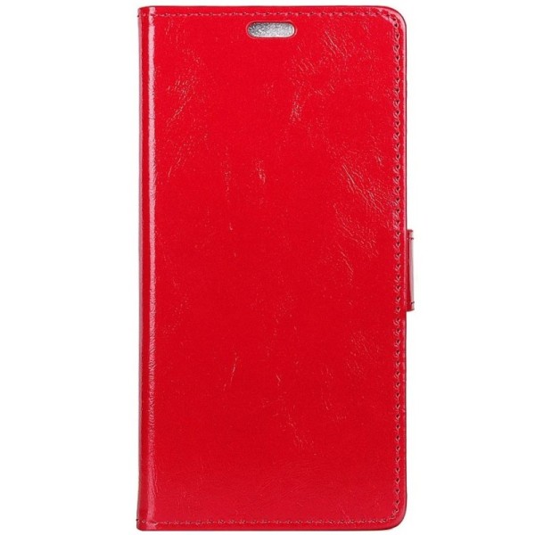 Atverčiamas dėklas, knygutė - raudonas (Honor Play)