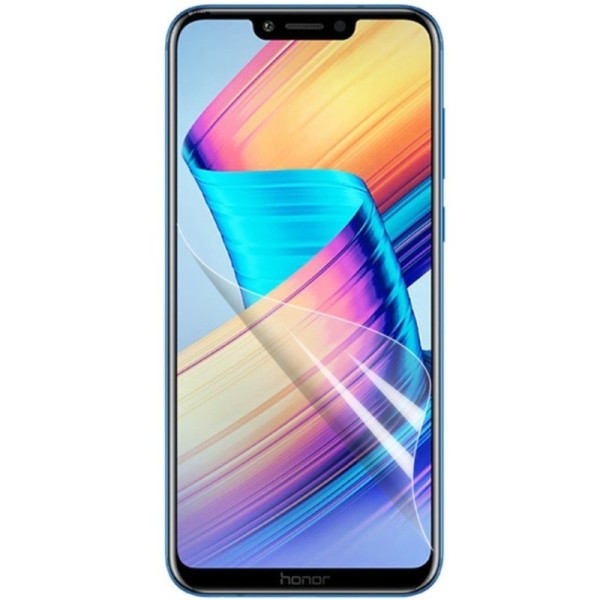 „Calans“ apsauginė ekrano plėvelė - skaidri (Honor Play)