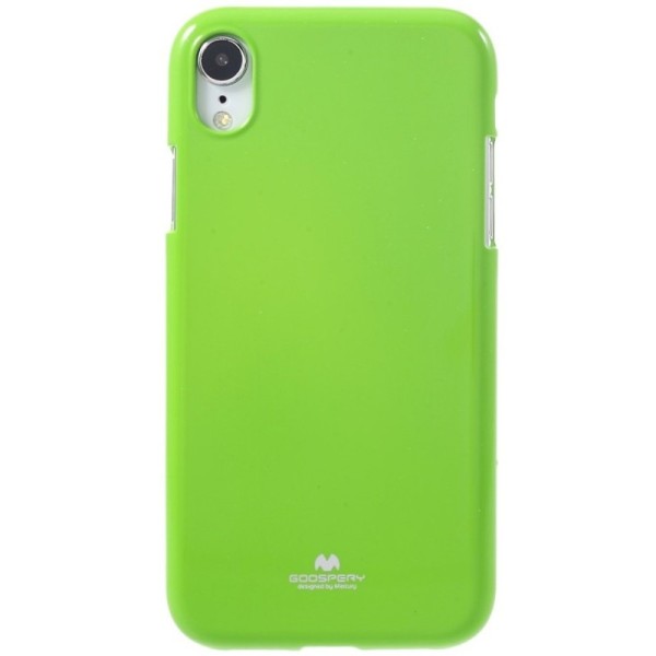 „Mercury“ apvalks - zaļš (iPhone Xr)