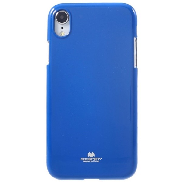 „Mercury“ apvalks - tumši zils (iPhone Xr)