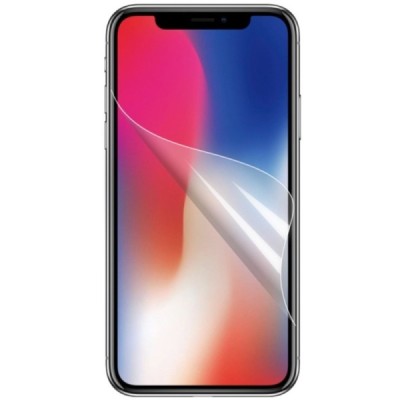 Apple iPhone Xr (iPhone 11) Calans skaidri ekrano plėvelė / Priedai.lt