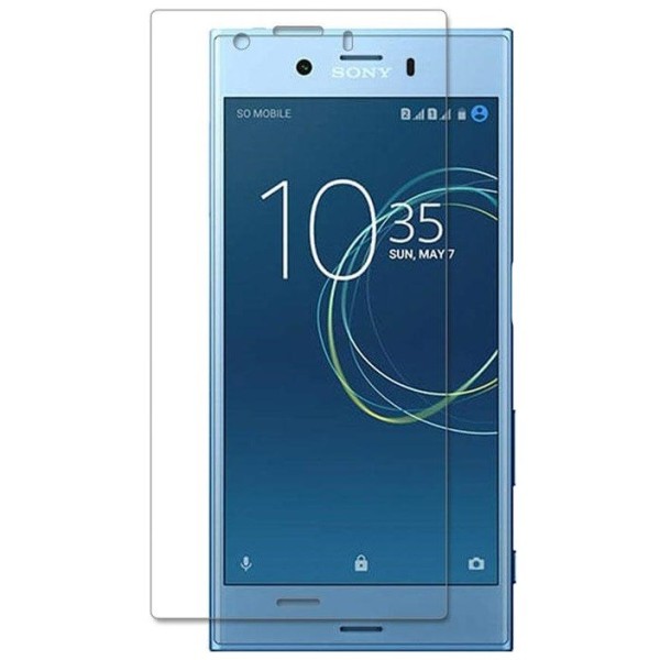 „Calans“ apsauginis ekrano stiklas 0.3 mm (Xperia XZ1 Compact)