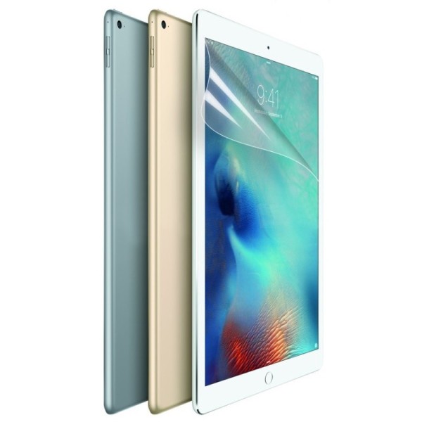 „Calans“ apsauginė ekrano plėvelė - matinė (iPad Pro 12.9" / iPad Pro 12.9" 2017)