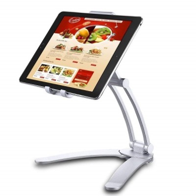 „2 in 1“ universāls mājsaimniecības turētājs / Vacins.lv