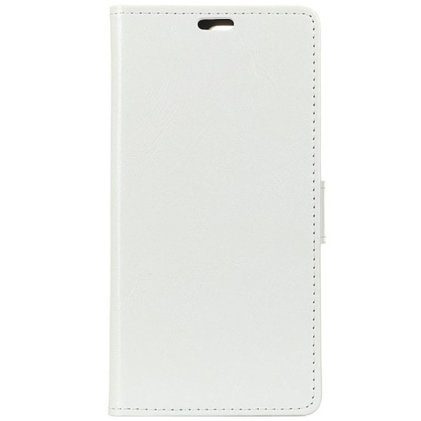 Atverčiamas dėklas - baltas (Mate 20 Lite)