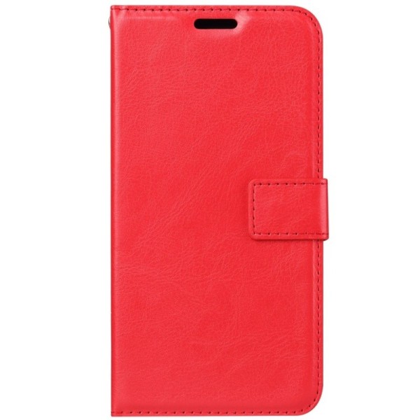 Atvēramais maciņš - sarkans (Mate 20 Lite)