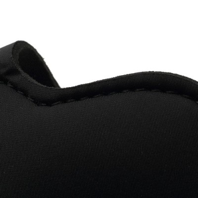 Futrālis sportam (rokas saite) - melns, universāls (S izmērs) / Vacins.lv