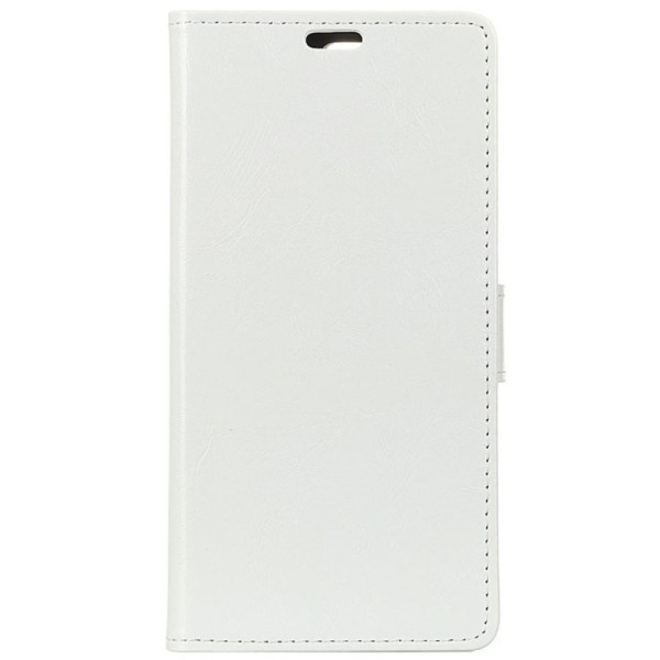 Atverčiamas dėklas - baltas (Mate 20 Pro)