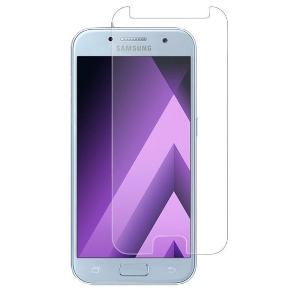 „Hat-Prince“ 9H Tempered Glass apsauginis ekrano stiklas 0.33 mm (Galaxy A5 2017)
