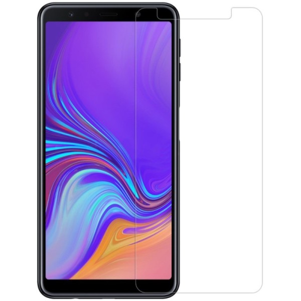„Nillkin“ 9H Tempered Glass ekrāna aizsargstikls 0.33 mm (Galaxy A7 2018)