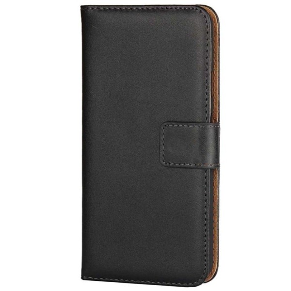 „Casual“ atvēramais maciņš - melns (Pixel)