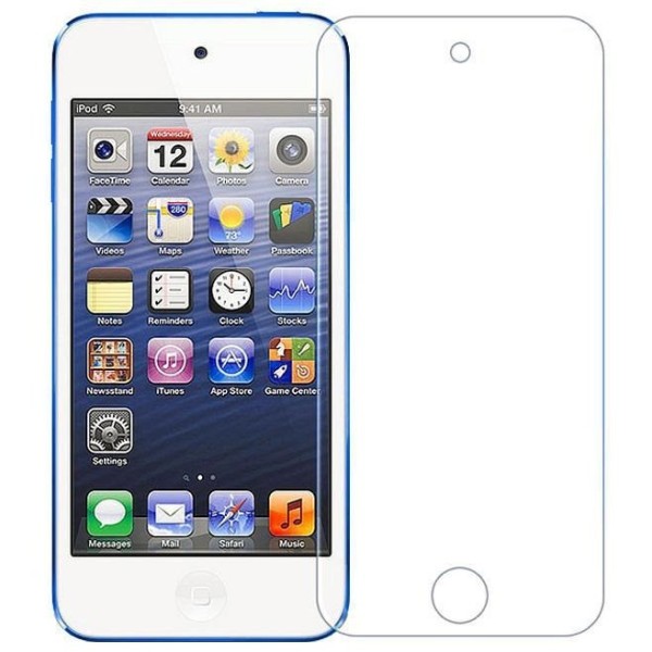 „Calans“ apsauginis ekrano stiklas 0.3 mm (iPod Touch 6)