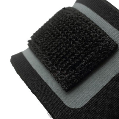 Futrālis sportam (rokas saite) - rozs, universāls (S izmērs) / Vacins.lv