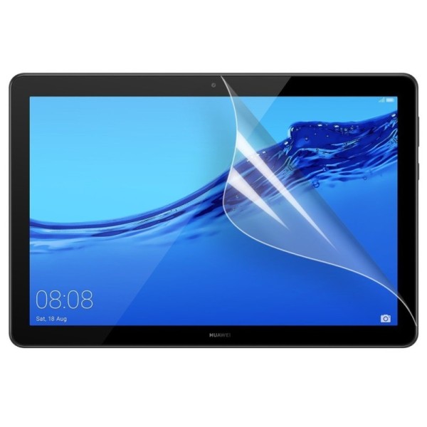 „Calans“ apsauginė ekrano plėvelė - skaidri (MediaPad T5 10)