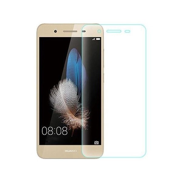 „Calans“ apsauginis ekrano stiklas 0.3 mm (Enjoy 5s)