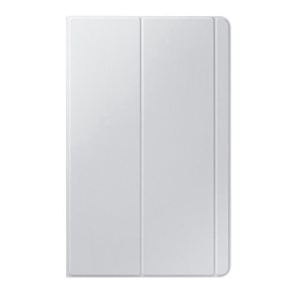 „Samsung“ Book Cover atvēramais maciņš - pelēks (Galaxy Tab A 10.5 2018)