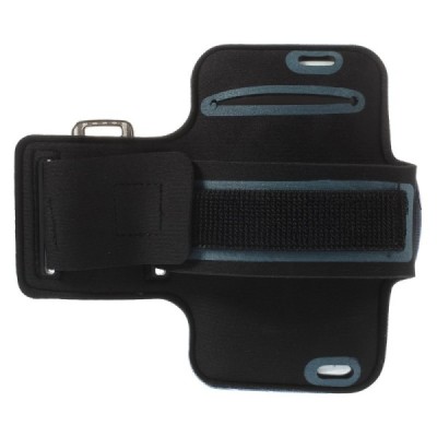 Futrālis sportam (rokas saite) - zils, universāls (L izmērs) / Vacins.lv