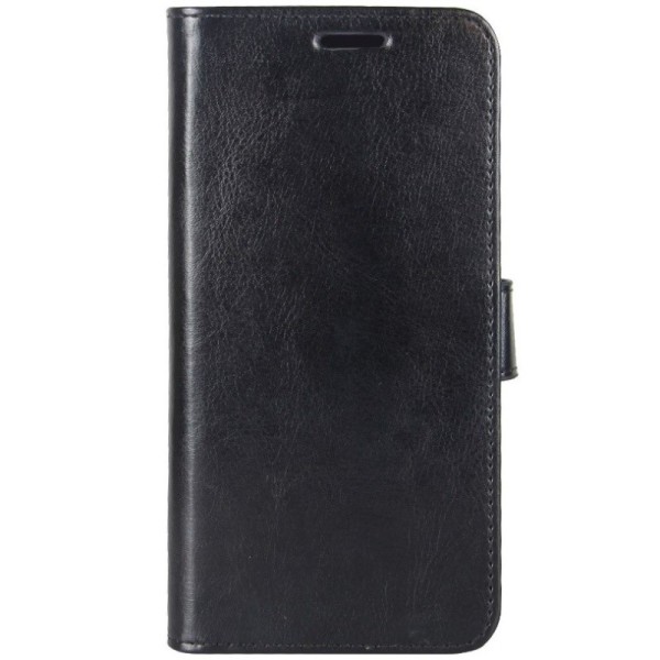 Atverčiamas dėklas - juodas (G7 ThinQ)