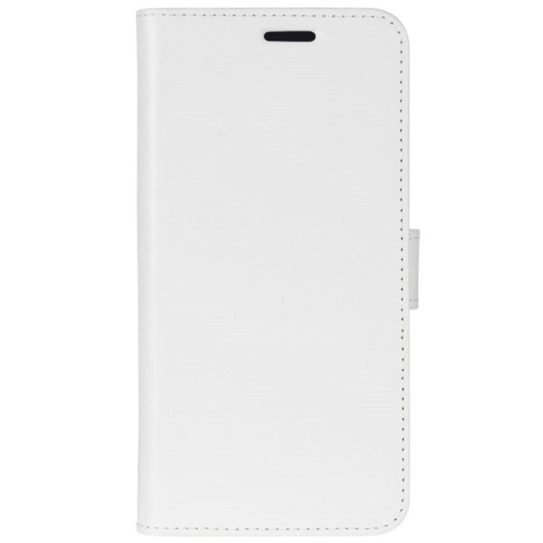 Atvēramais maciņš - balts (G7 ThinQ)