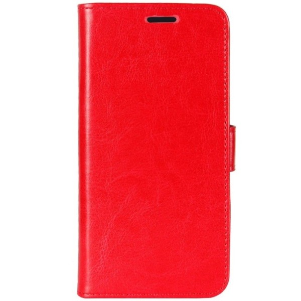 Atvēramais maciņš - sarkans (G7 ThinQ)