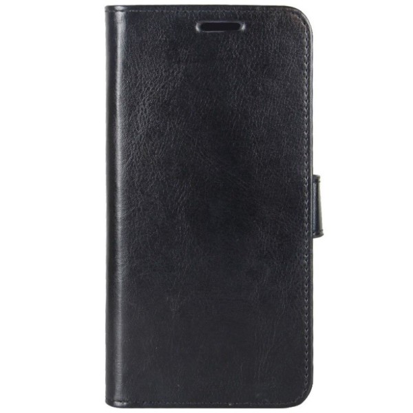 Atvēramais maciņš - melns (Mi 8)