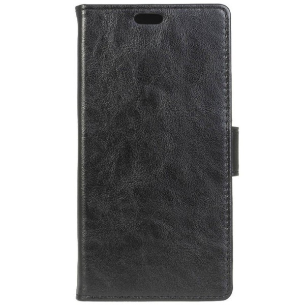 Atvēramais maciņš - melns (Honor 7C)