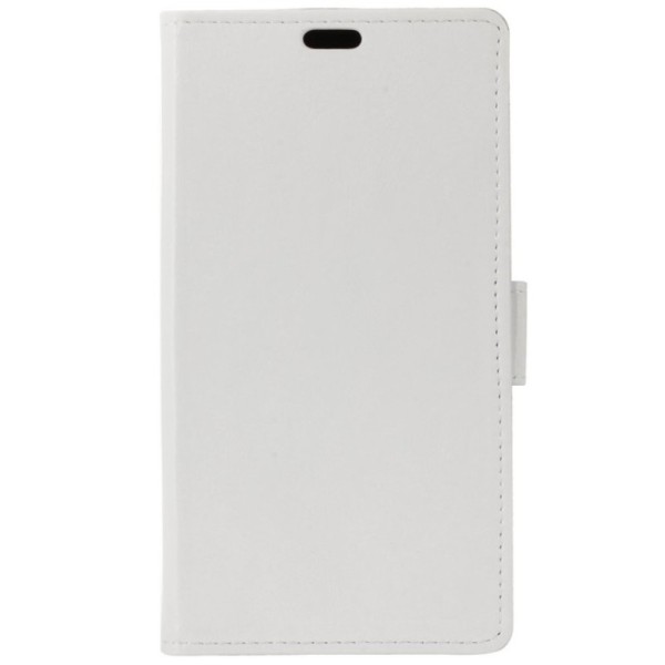 Atvēramais maciņš - balts (K11 2018)