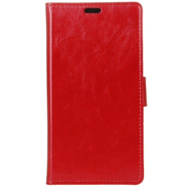 Atvēramais maciņš - sarkans (K11 2018)