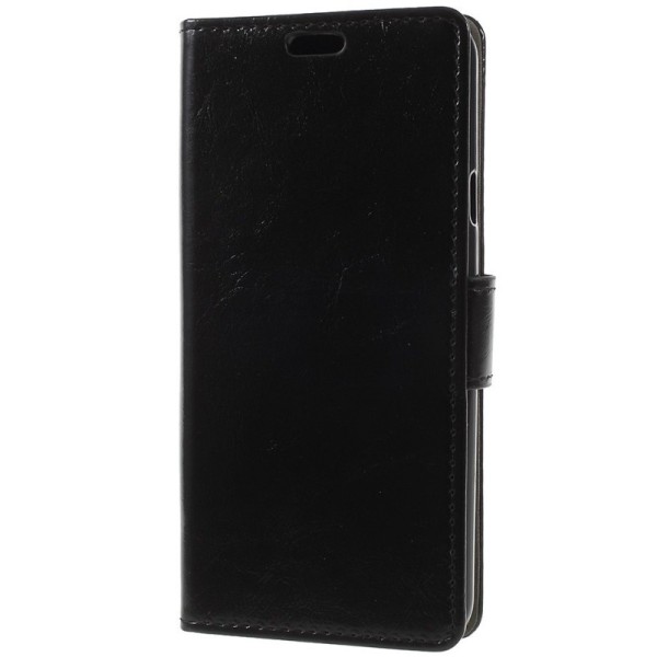 Atvēramais maciņš - melns (Q7)