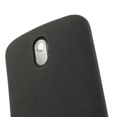 Itin plāns melns futrālis (Desire 500) / Vacins.lv