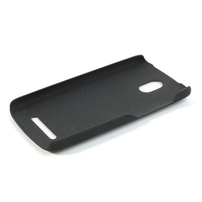 Itin plāns melns futrālis (Desire 500) / Vacins.lv