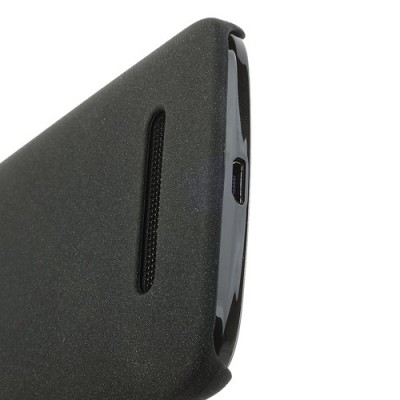 Itin plāns melns futrālis (Desire 500) / Vacins.lv