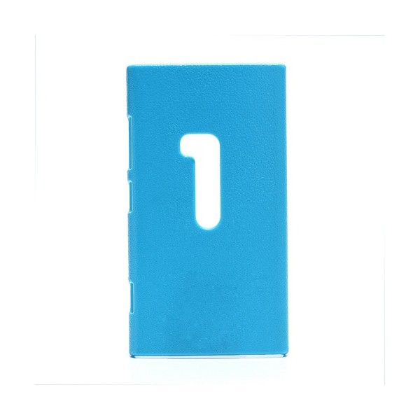 Plastikinis dėklas - mėlynas (Lumia 920)