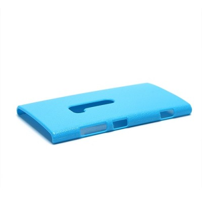 Tvirtas mėlynas dėklas (Nokia Lumia 920) / Priedai.lt