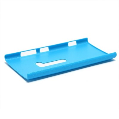 Tvirtas mėlynas dėklas (Nokia Lumia 920) / Priedai.lt