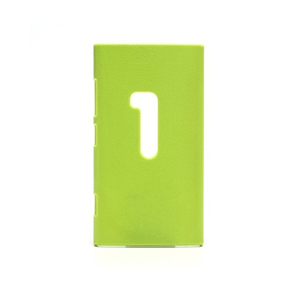 Plastmasas futrālis - zaļš (Lumia 920)