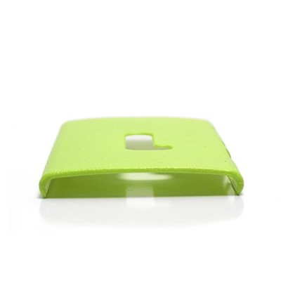 Nokia Lumia 920 plastmasas zaļš futrālis / Vacins.lv